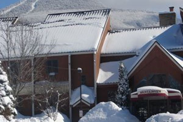 Hotel MENDON MOUNTAIN VIEW LODGE (Killington)